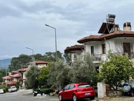 Einfamilienhaus Zum Verkauf In Akyaka 3 1 Duplex Ist Schnäppchen