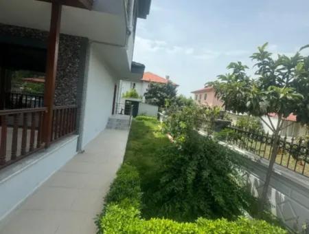 4 1 240 Mt2 Villas For Sale In Kizilyaka Are Bargains