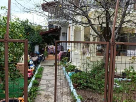 Detached House For Sale In Akyaka 3 1 Duplex Is Bargain