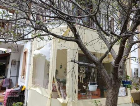 Detached House For Sale In Akyaka 3 1 Duplex Is Bargain