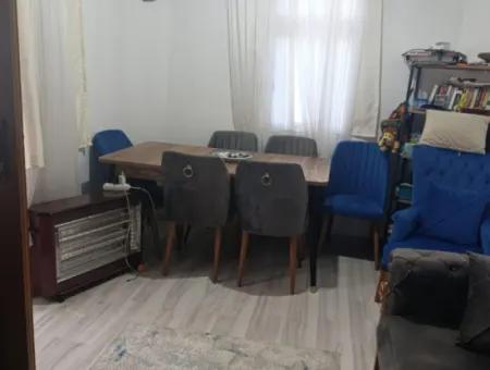 Detached House For Sale In Akyaka 3 1 Duplex Is Bargain