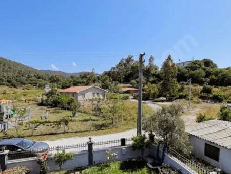 Kızılyaka'da Satılık 4+1 240 Mt2 Villa Pazarlık Vardır